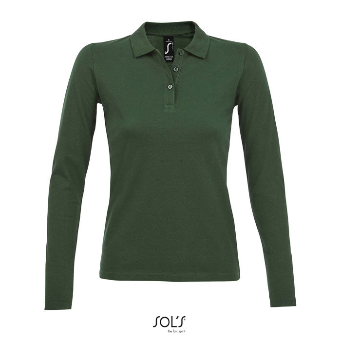 S02083 - PERFECT LSL WOMEN