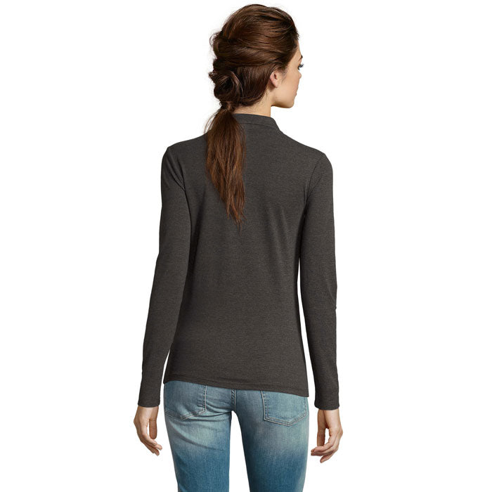 S02083 - PERFECT LSL WOMEN