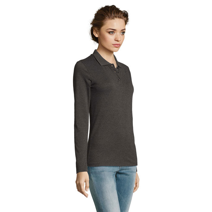 S02083 - PERFECT LSL WOMEN