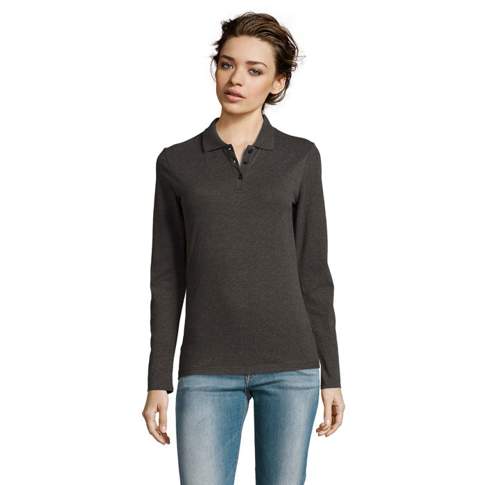 S02083 - PERFECT LSL WOMEN
