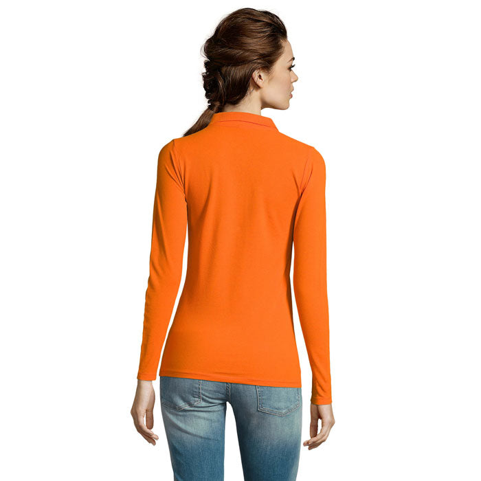 S02083 - PERFECT LSL WOMEN