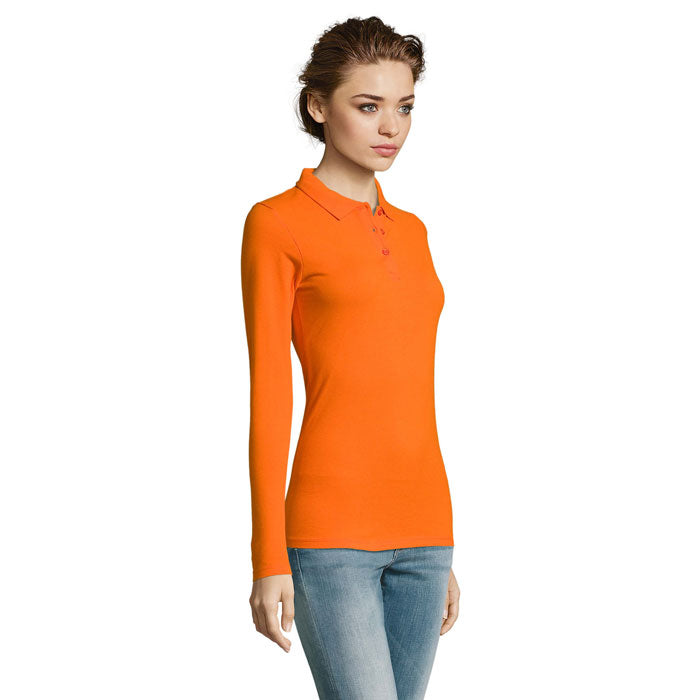 S02083 - PERFECT LSL WOMEN