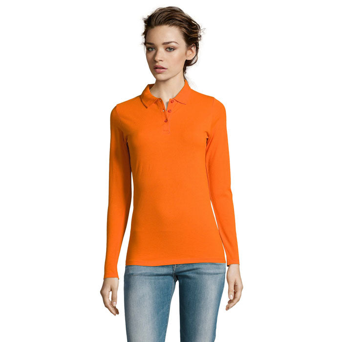 S02083 - PERFECT LSL WOMEN