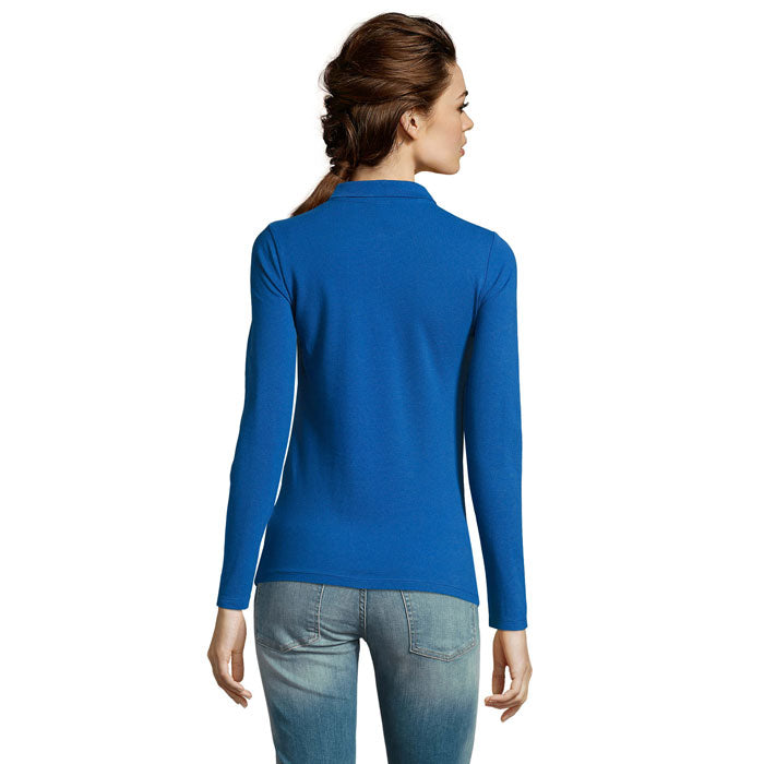 S02083 - PERFECT LSL WOMEN
