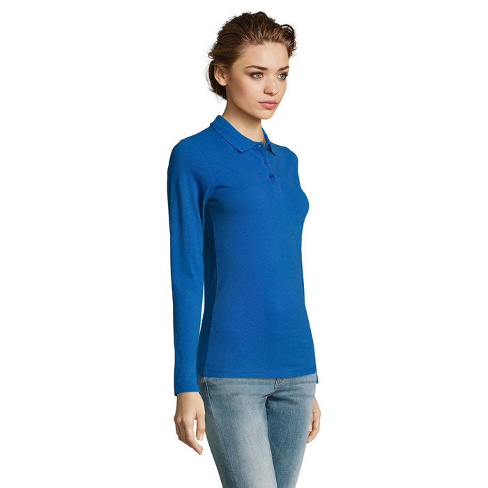 S02083 - PERFECT LSL WOMEN