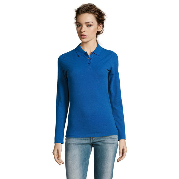 S02083 - PERFECT LSL WOMEN