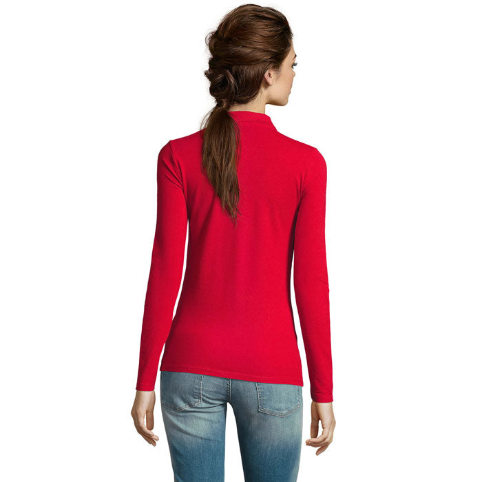 S02083 - PERFECT LSL WOMEN