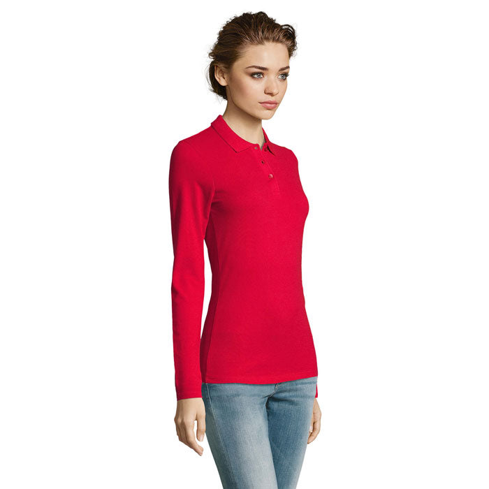 S02083 - PERFECT LSL WOMEN
