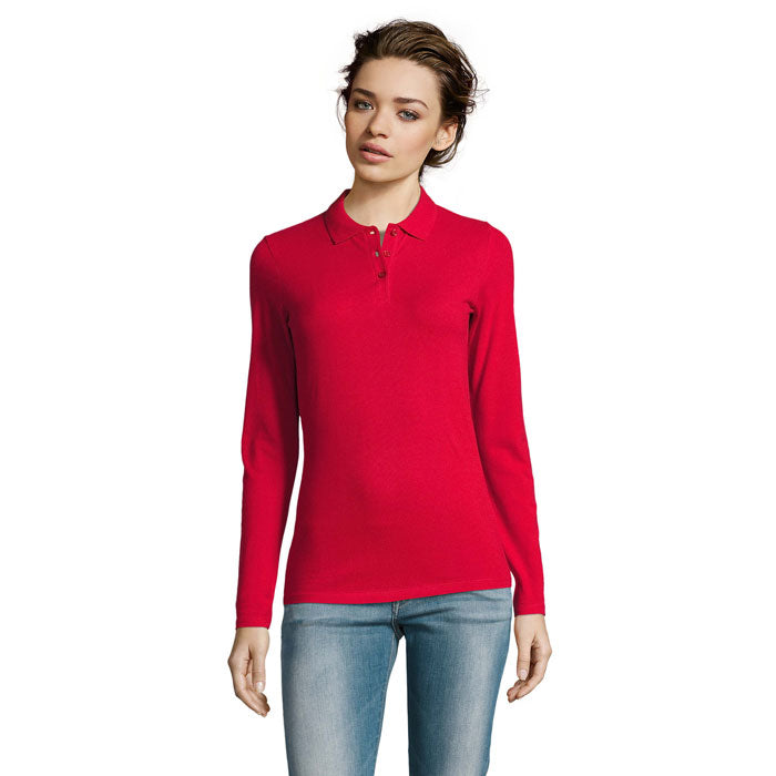 S02083 - PERFECT LSL WOMEN