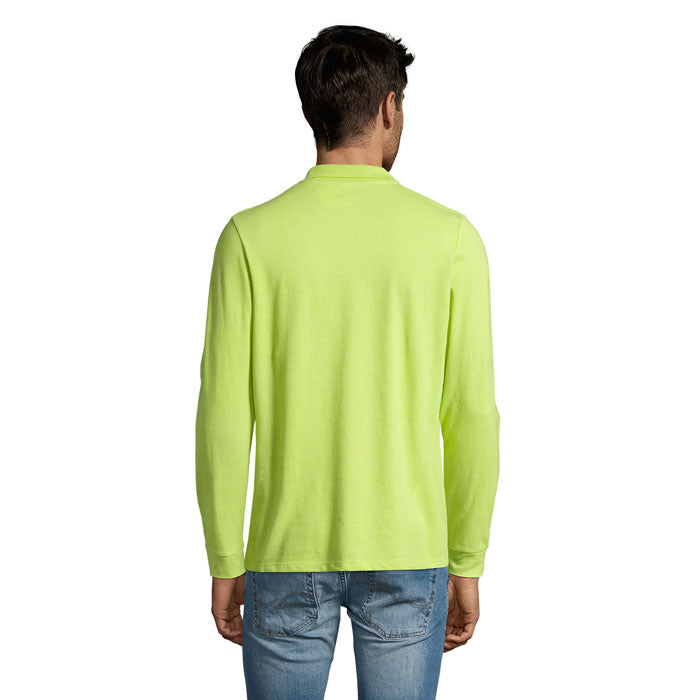 S02087 - PERFECT LSL MEN