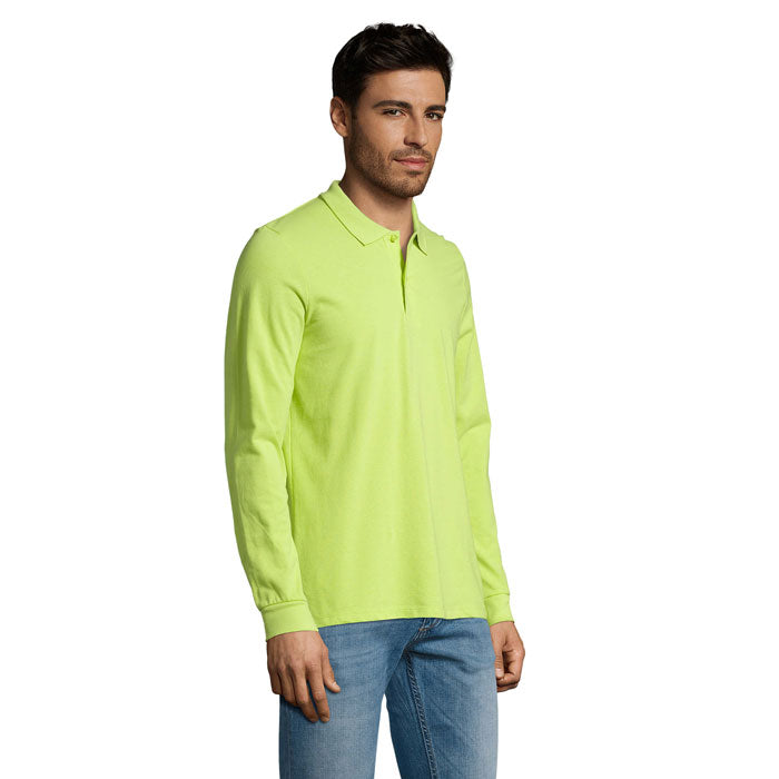 S02087 - PERFECT LSL MEN