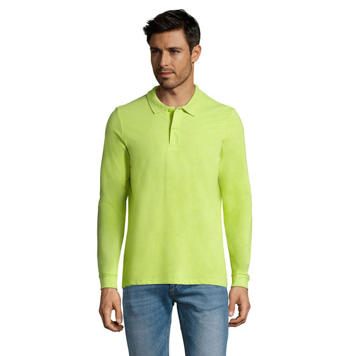 S02087 - PERFECT LSL MEN