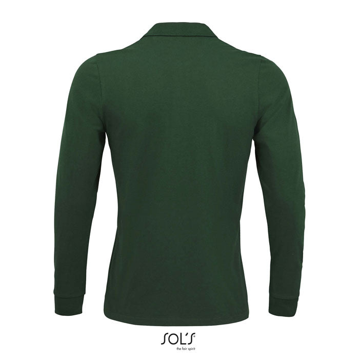 S02087 - PERFECT LSL MEN