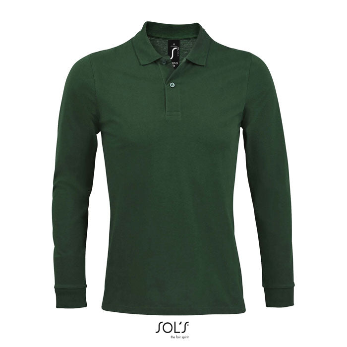 S02087 - PERFECT LSL MEN
