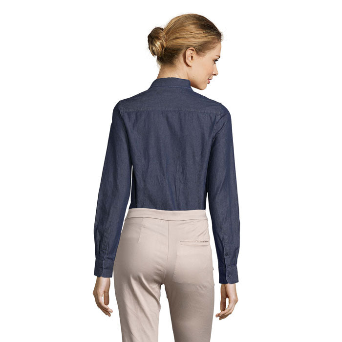 S02101 - BARRY WOMEN