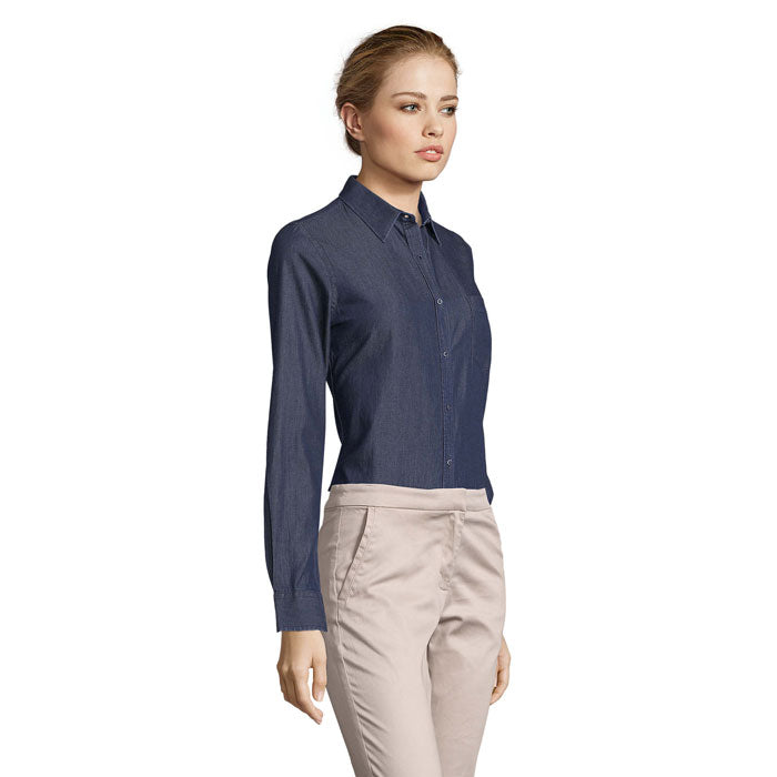 S02101 - BARRY WOMEN