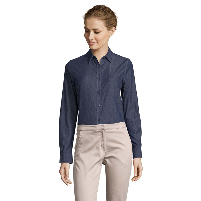 S02101 - BARRY WOMEN