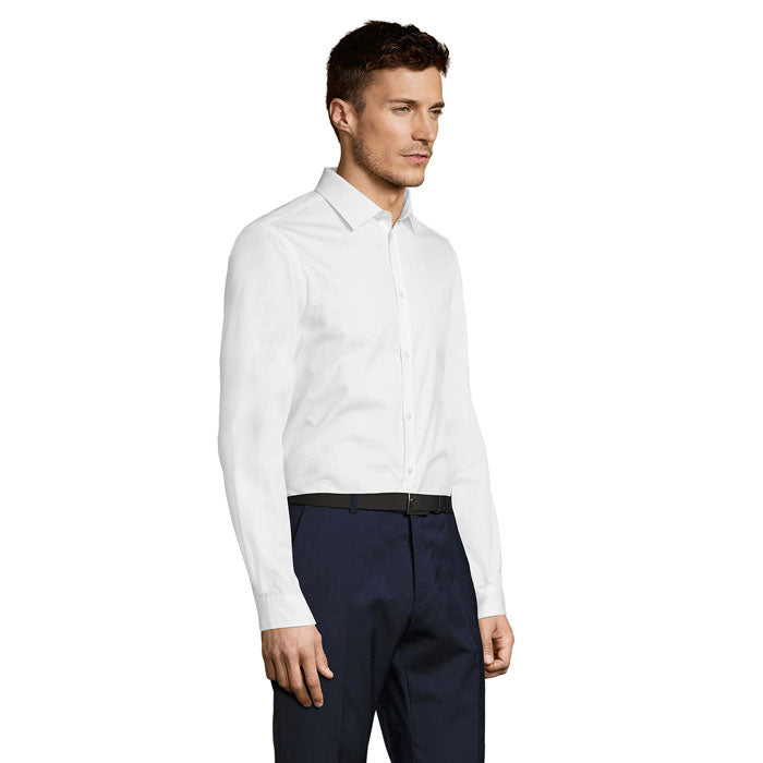 S02102 - BRODY MEN