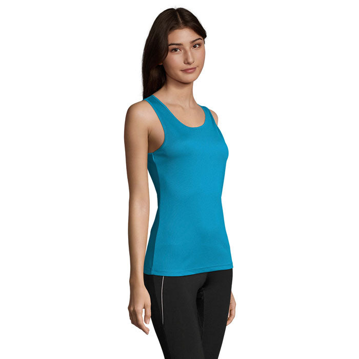 S02117 - SPORTY TT WOMEN