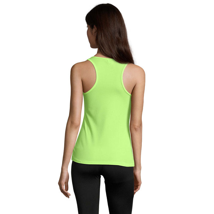 S02117 - SPORTY TT WOMEN