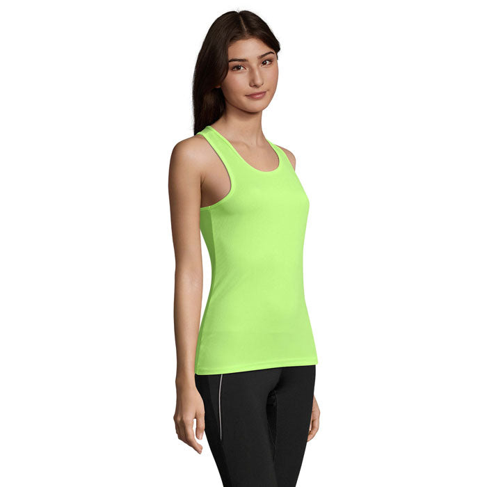 S02117 - SPORTY TT WOMEN