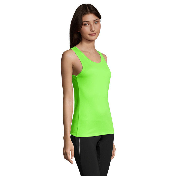 S02117 - SPORTY TT WOMEN