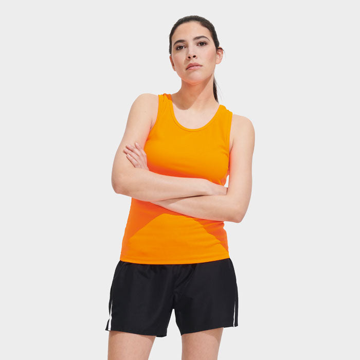 S02117 - SPORTY TT WOMEN