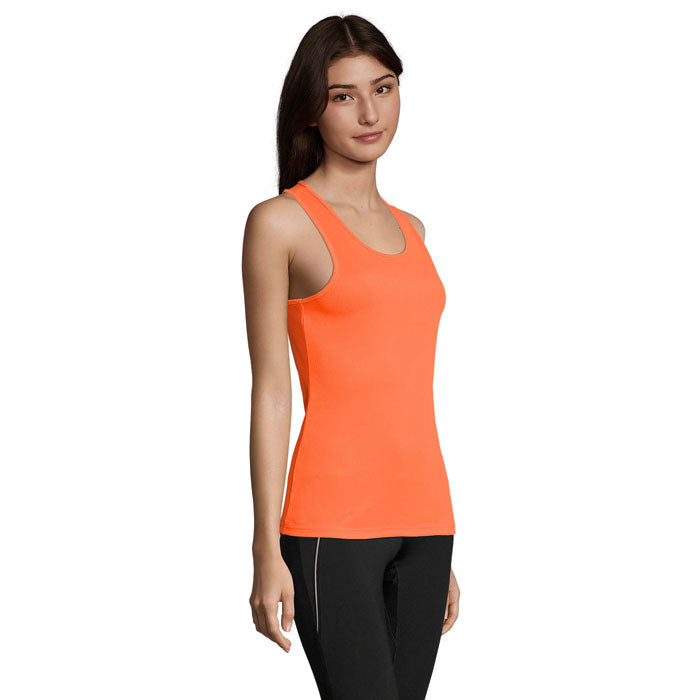 S02117 - SPORTY TT WOMEN