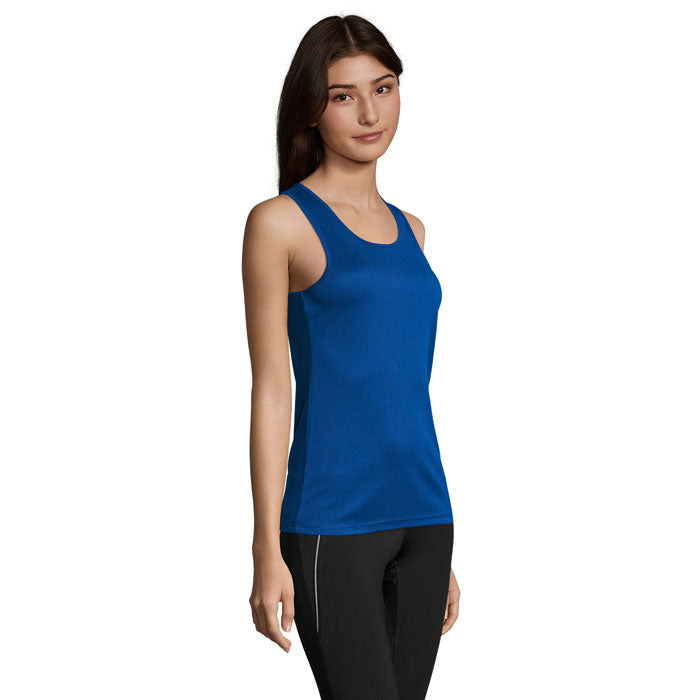 S02117 - SPORTY TT WOMEN