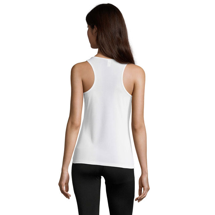S02117 - SPORTY TT WOMEN