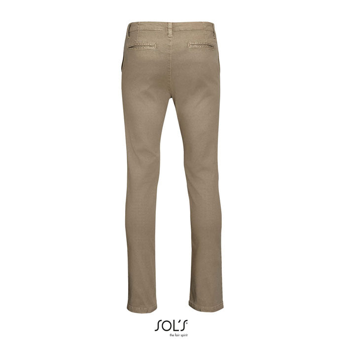 S02120 - JULES MEN - LENGTH 35