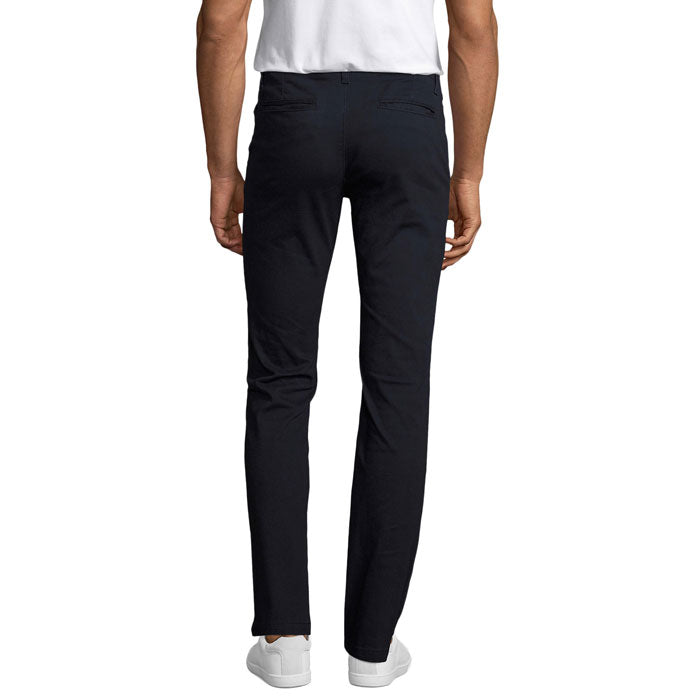 S02120 - JULES MEN - LENGTH 35