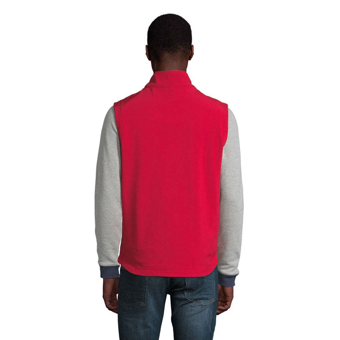 S02887 - RACE BW MEN