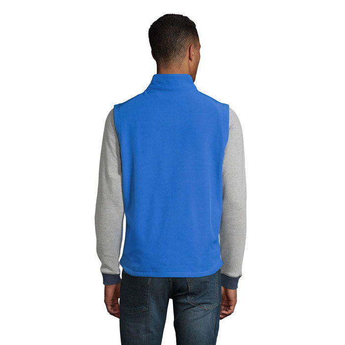 S02887 - RACE BW MEN