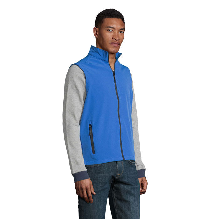 S02887 - RACE BW MEN