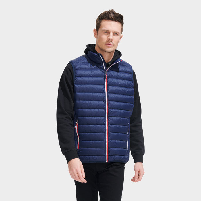 S02916 - VICTOIRE BW MEN