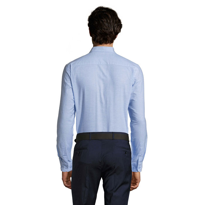 S02920 - BOSTON FIT