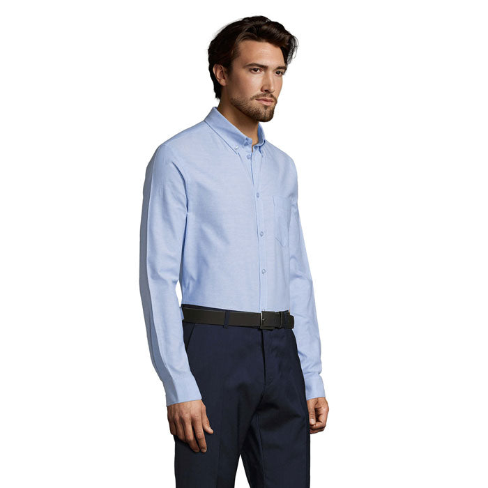 S02920 - BOSTON FIT