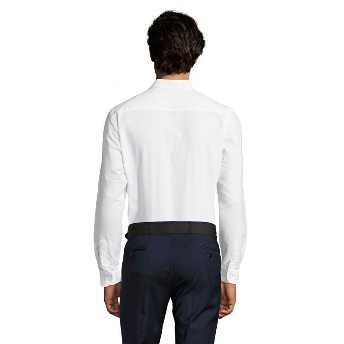 S02920 - BOSTON FIT