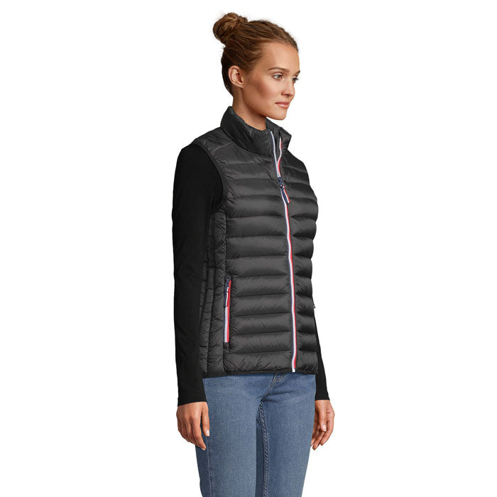 S02937 - VICTOIRE BW WOMEN