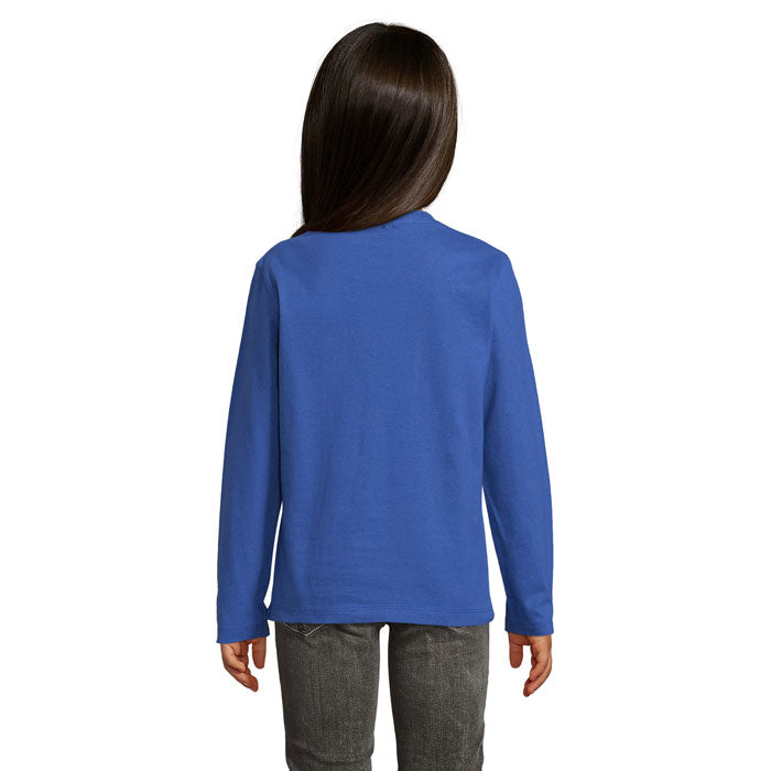 S02947 - IMPERIAL LSL KIDS