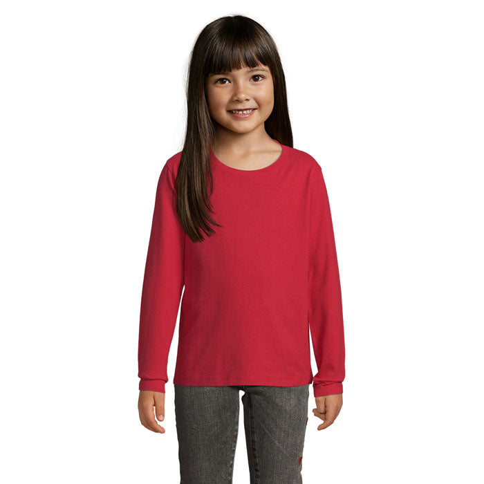 S02947 - IMPERIAL LSL KIDS