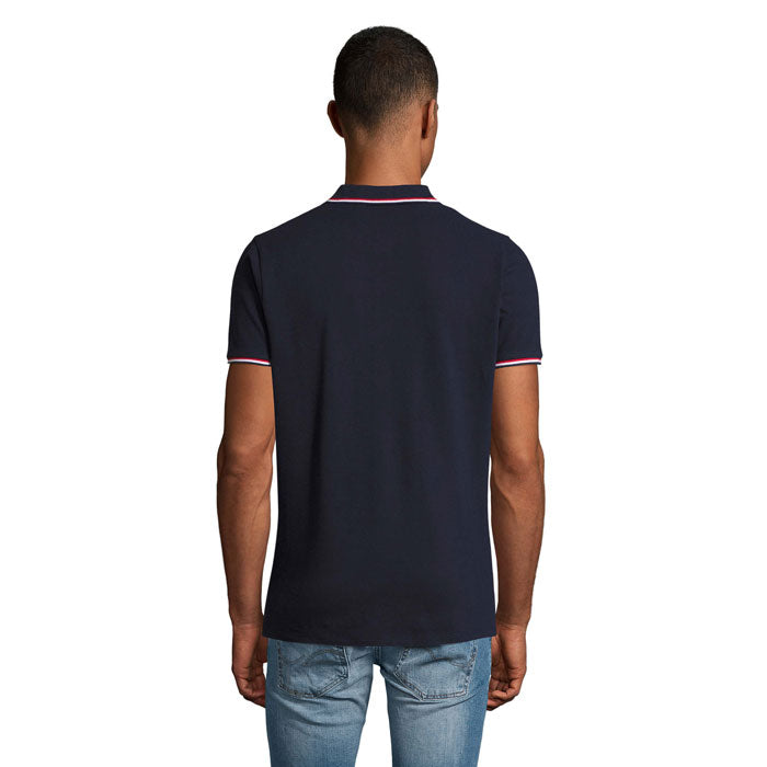 S02949 - PRESTIGE MEN