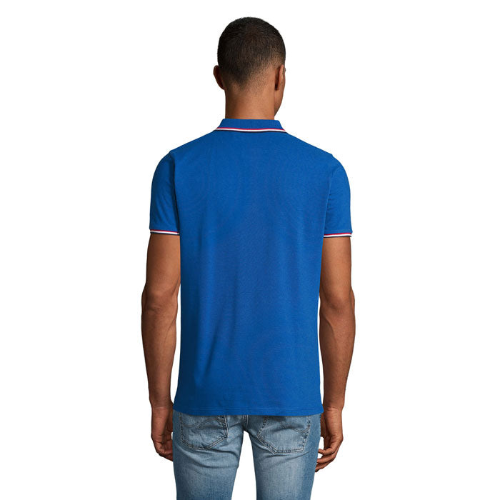 S02949 - PRESTIGE MEN