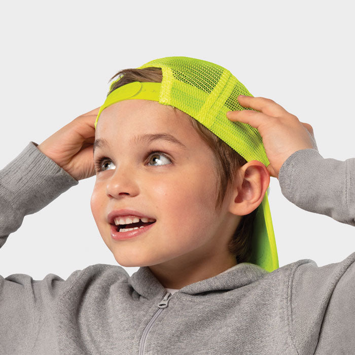 S03091 - BUBBLE KIDS