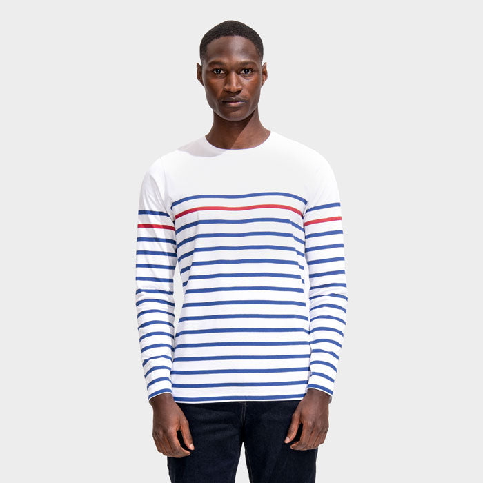 S03099 - MATELOT LSL MEN