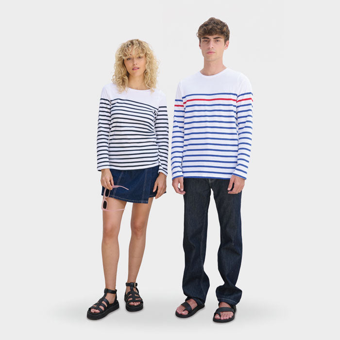 S03099 - MATELOT LSL MEN