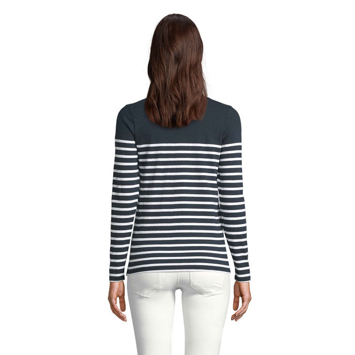 S03100 - MATELOT LSL WOMEN