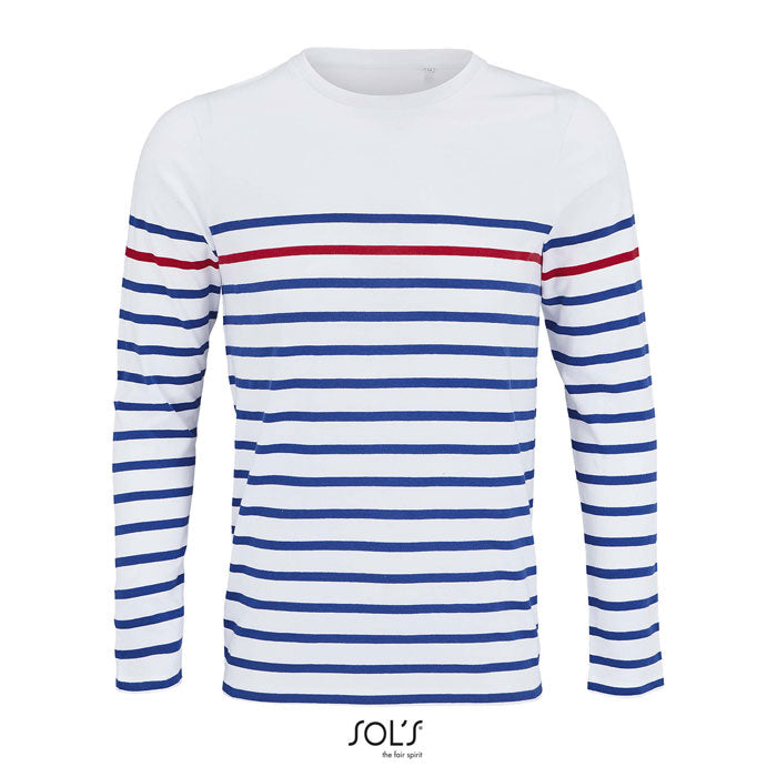 S03100 - MATELOT LSL WOMEN
