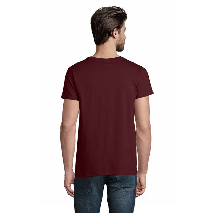 S03565 - PIONEER MEN - Part 1/2